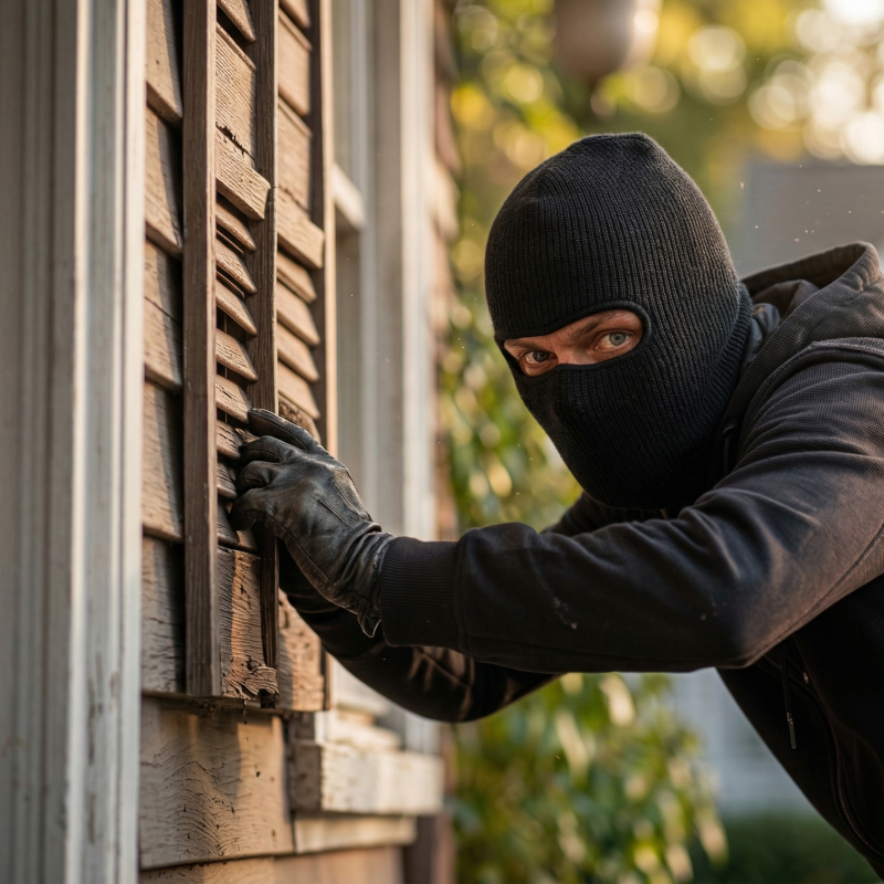 theft claim courses